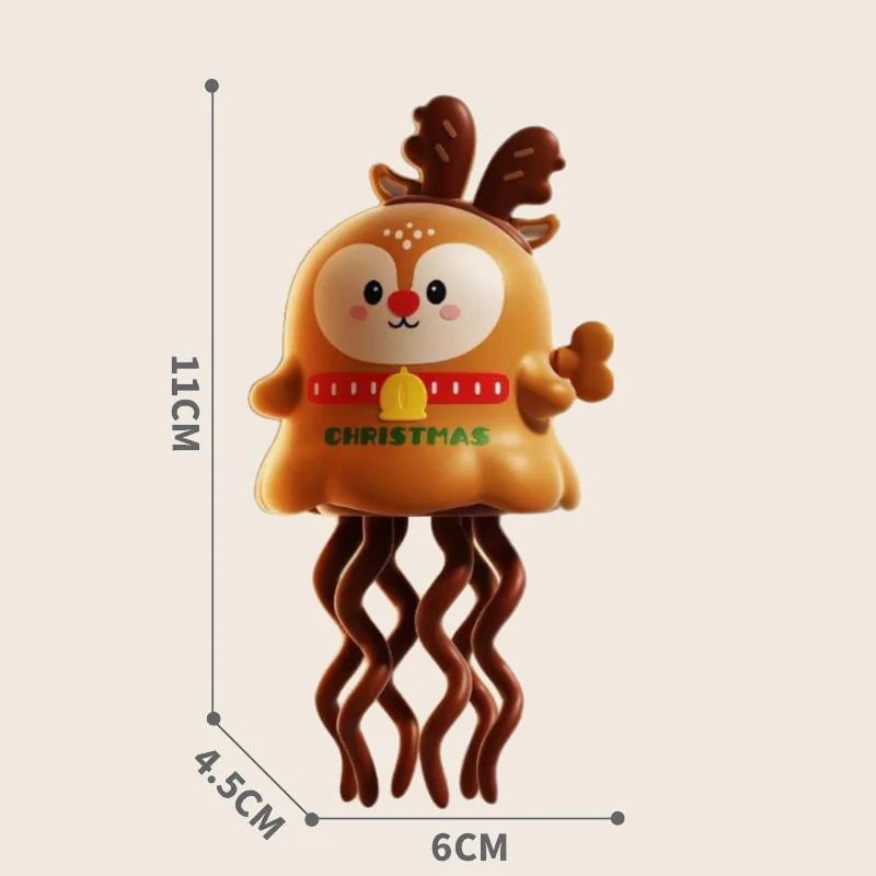 🔥 Halloween Sale-Up to 50% OFF🎃2025 Halloween Dancing Ghost Toy - Image 11