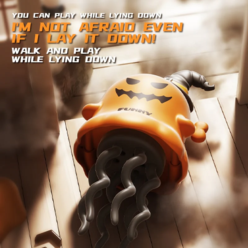 🔥 Halloween Sale-Up to 50% OFF🎃2025 Halloween Dancing Ghost Toy - Image 3