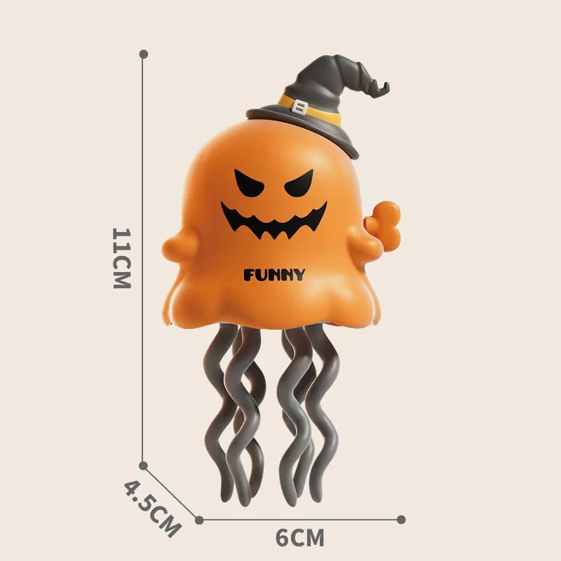 🔥 Halloween Sale-Up to 50% OFF🎃2025 Halloween Dancing Ghost Toy - Image 8