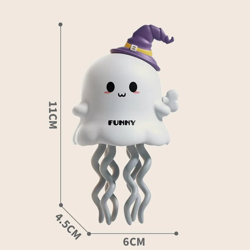 🔥 Halloween Sale-Up to 50% OFF🎃2025 Halloween Dancing Ghost Toy - Image 9