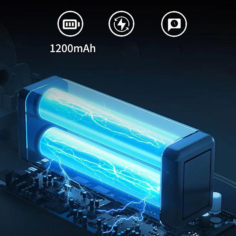 Recommandation de haute qualité 🤩 Éliminateur de peluches électrique 2 en 1 - Image 9