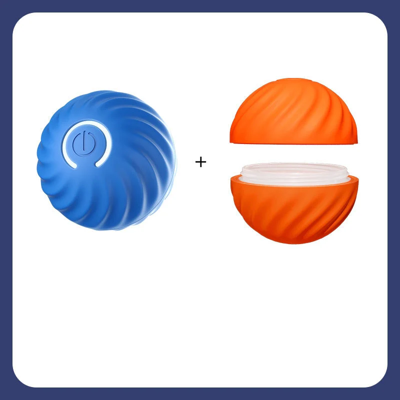 Rouleau actif anti - anxiété boule de mouvement automatique - Image 5