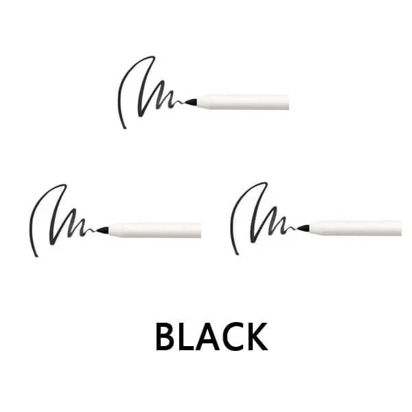 ACHETEZ 1 ET ONTENEZ 1 GRATUIT 🌸Crayon Eyeliner sans Bavure et Résistant à l'eau et de Longue Durée - Image 5