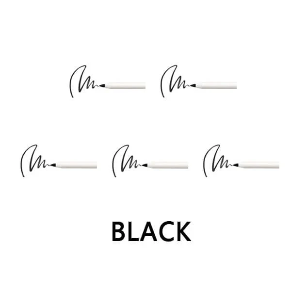 ACHETEZ 1 ET ONTENEZ 1 GRATUIT 🌸Crayon Eyeliner sans Bavure et Résistant à l'eau et de Longue Durée - Image 8