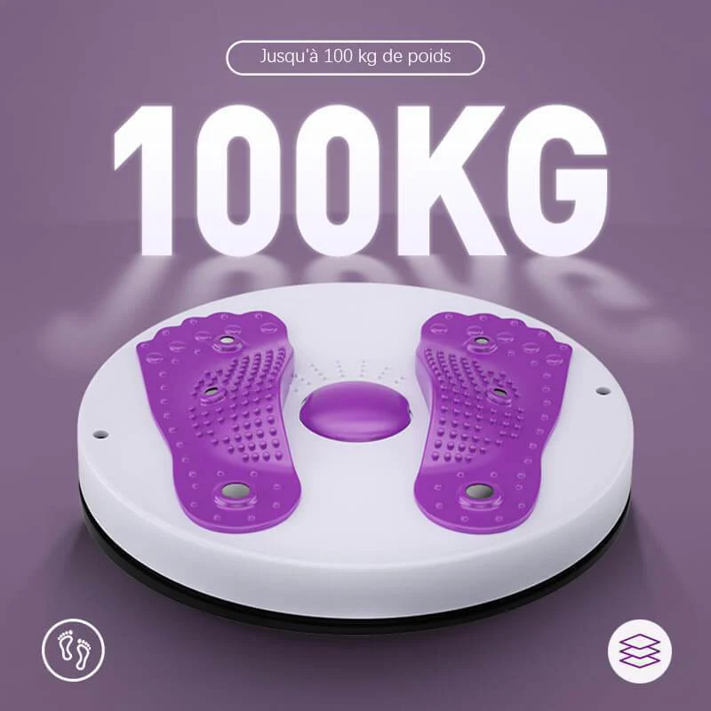 Le secret pour une taille plus fine - Image 4