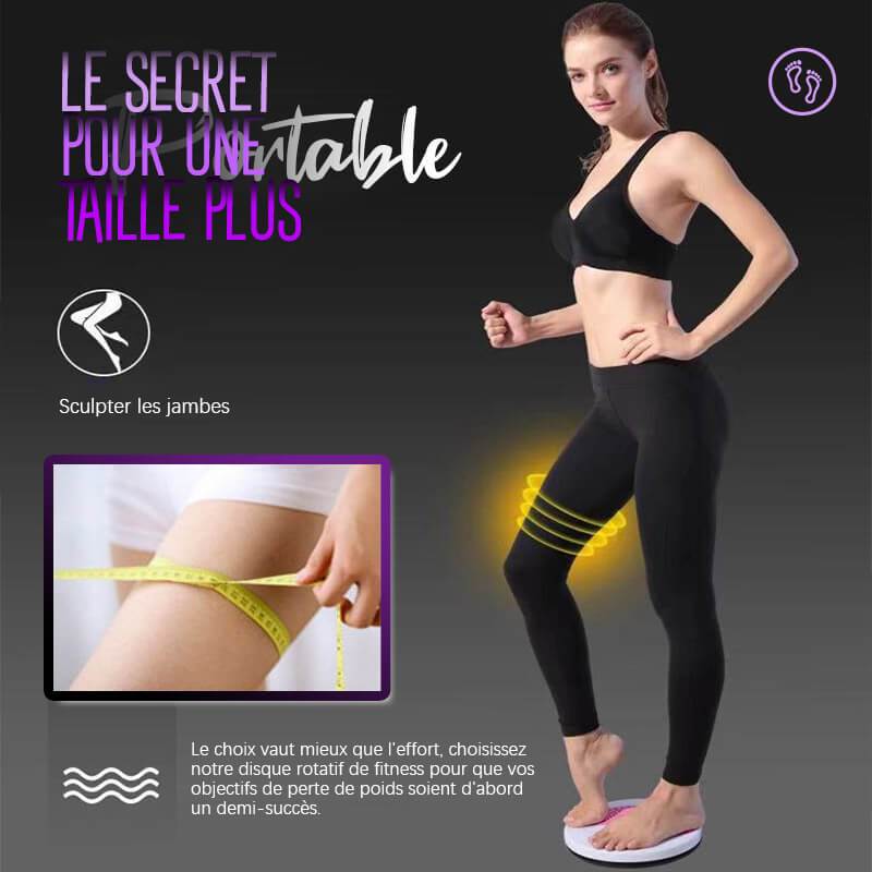 Le secret pour une taille plus fine - Image 5