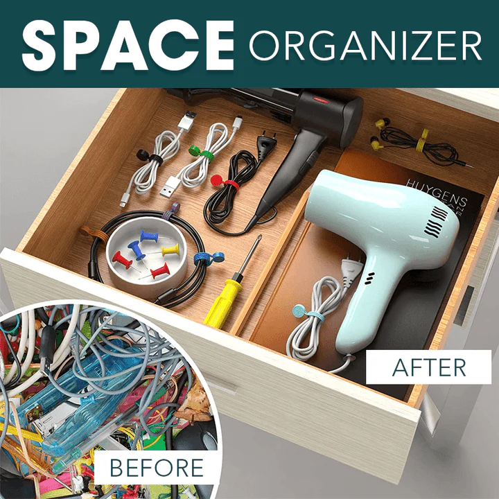 Attaches de câbles magnétiques Snap-On - Image 3