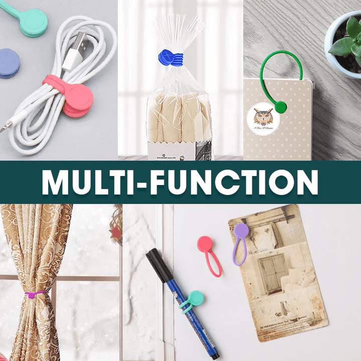 Attaches de câbles magnétiques Snap-On - Image 5