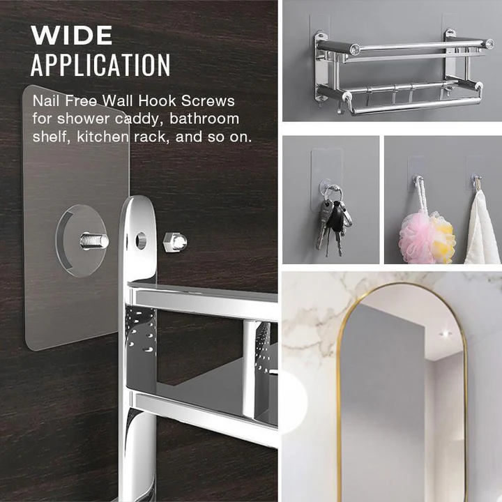 Autocollant pour vis(1 Lot de 10 pièces) - Image 4