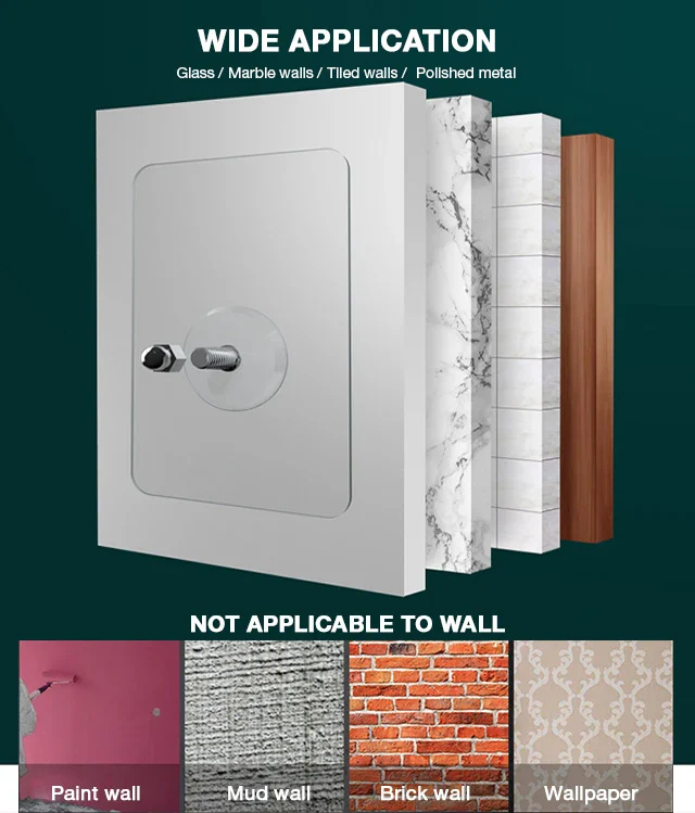 Autocollant pour vis(1 Lot de 10 pièces) - Image 7