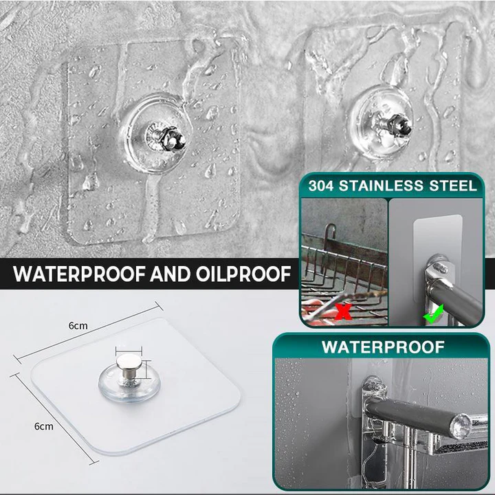 Autocollant pour vis(1 Lot de 10 pièces) - Image 8