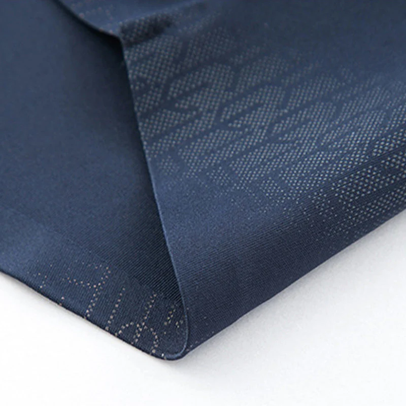 🔥 Hot Sale 🌞Les incontournables de cet été Short d'affaires brodé pour hommes👔 - Image 7