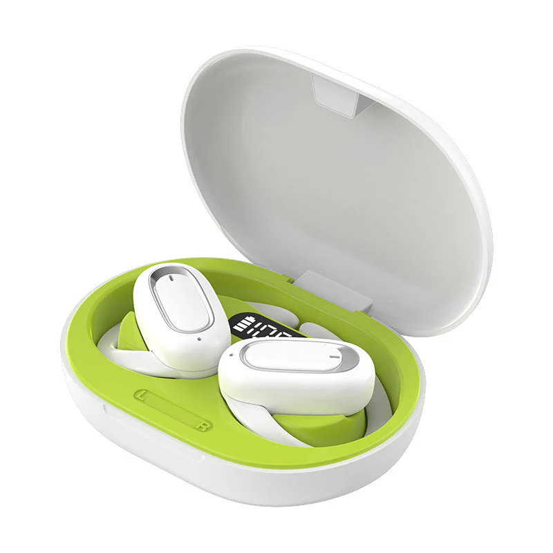 Écouteurs Bluetooth Portable de Stéréo 3D - Image 8