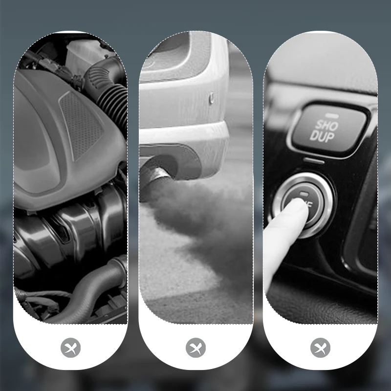 ⏳Durée limitée 50 % de réduction⏳Nettoyant pour convertisseur catalytique - Image 3