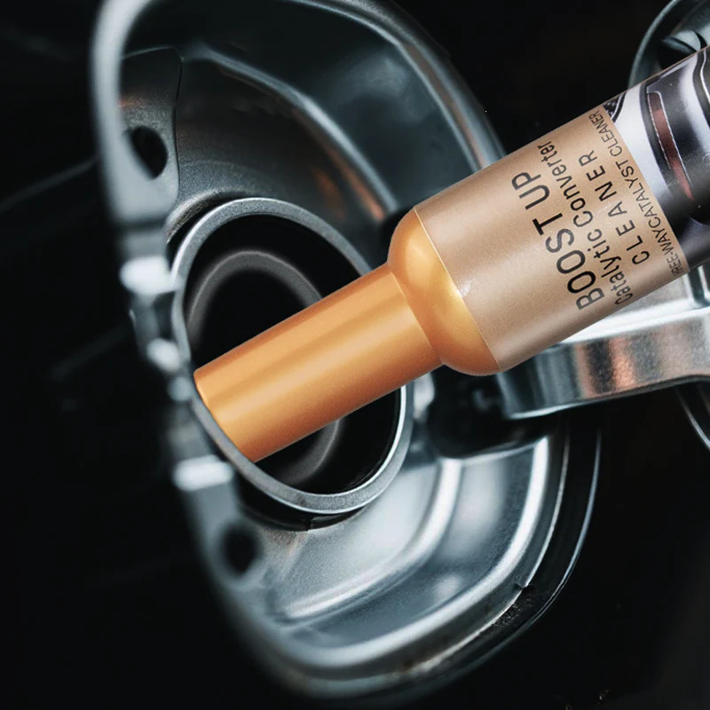 ⏳Durée limitée 50 % de réduction⏳Nettoyant pour convertisseur catalytique - Image 5