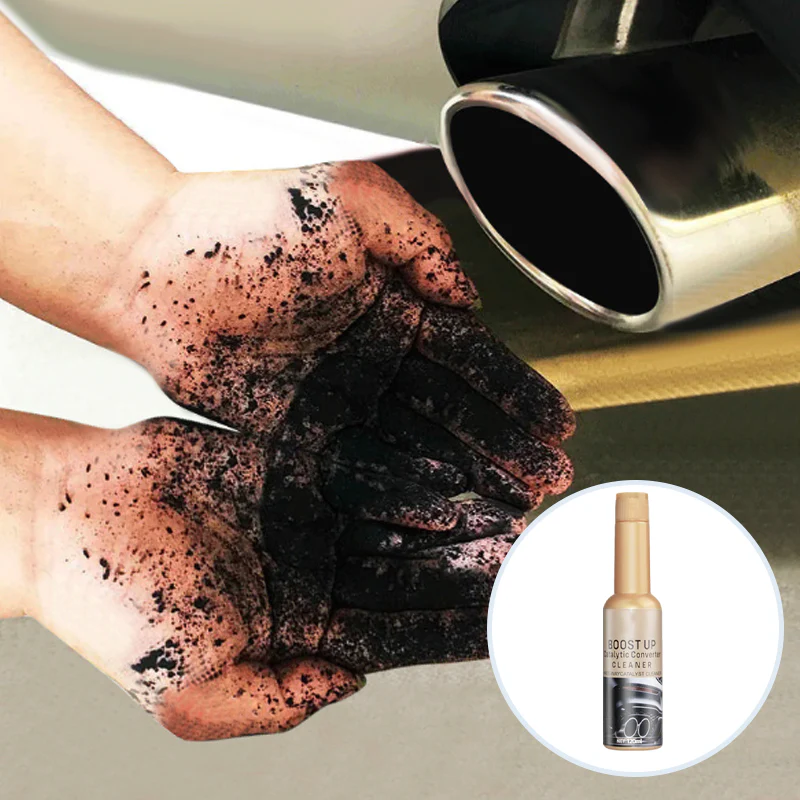 ⏳Durée limitée 50 % de réduction⏳Nettoyant pour convertisseur catalytique - Image 6