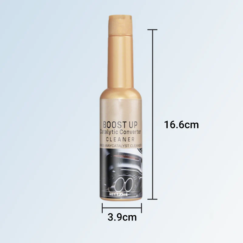 ⏳Durée limitée 50 % de réduction⏳Nettoyant pour convertisseur catalytique - Image 8