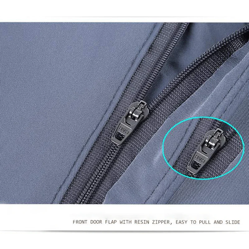 🔥 Hot Sale ❄️Pantalon de costume en soie glacée à séchage rapide pour homme💨 - Image 8