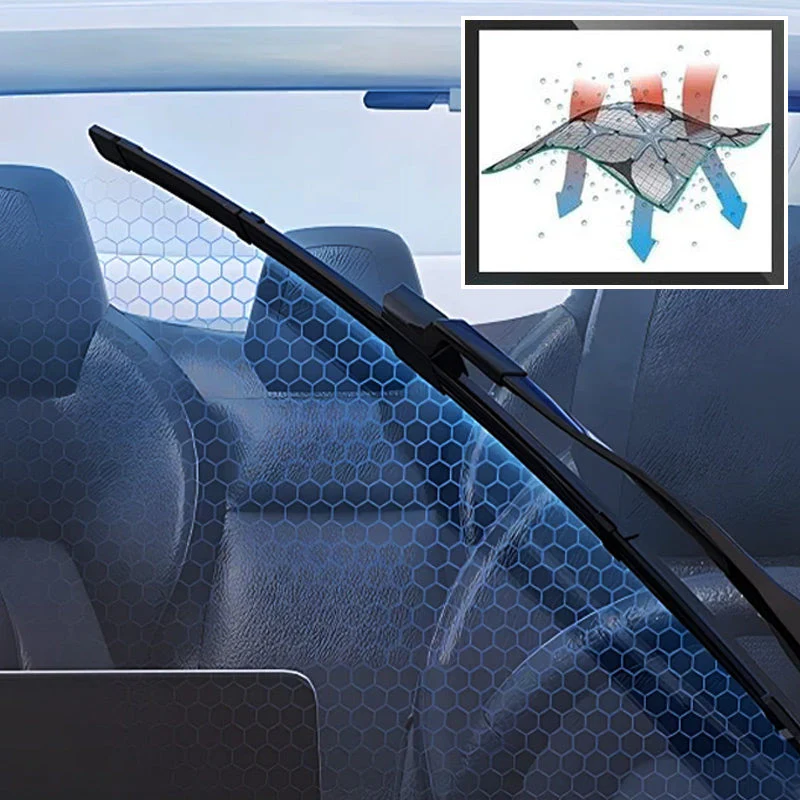 🌟Hot Sale 🌟Colle de réparation de rayures de voiture pour verre - Image 6