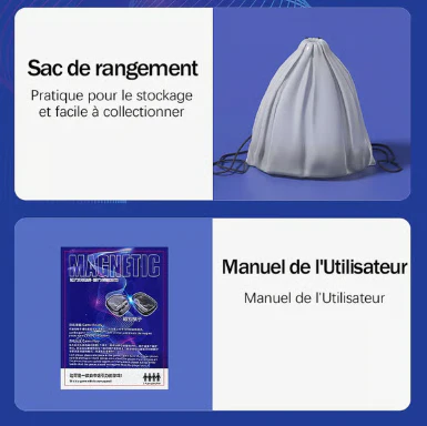 🎁Vente chaude-49% de réduction💥Jeu d'échecs magnétique🔥 - Image 9