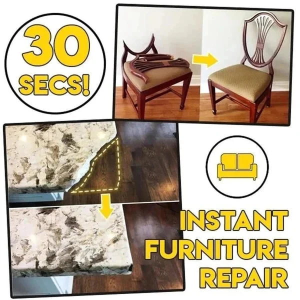 Colle huileuse de haute résistance - Image 4