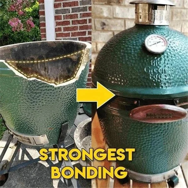 Colle huileuse de haute résistance - Image 5