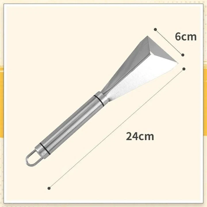Couteau à découper les fruits - DIY Décoration de plateau （50% OFF） - Image 7