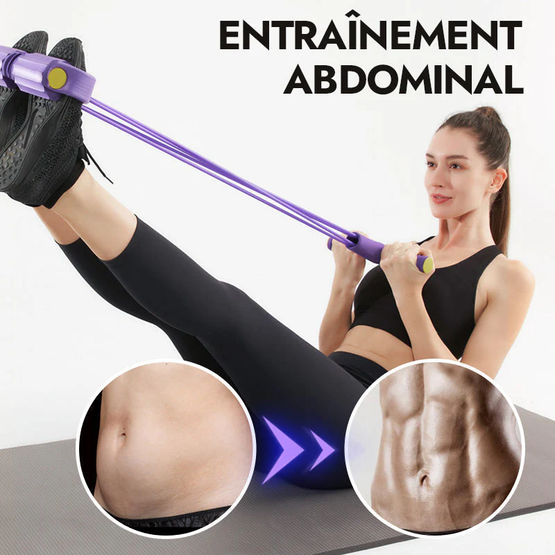 Corde de Tension Multifonctionnelle - Image 4