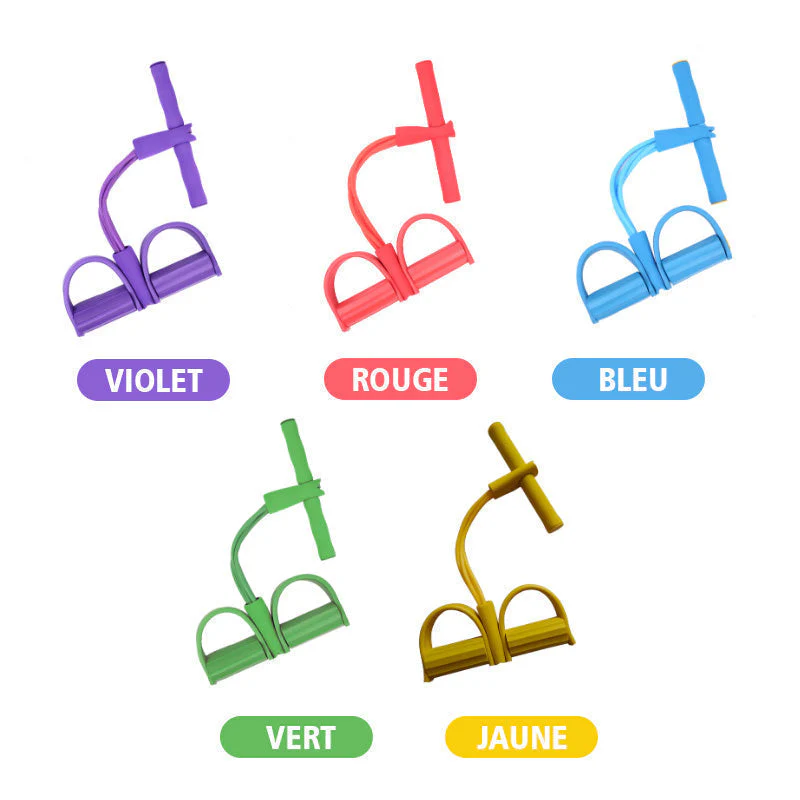 Corde de Tension Multifonctionnelle - Image 8