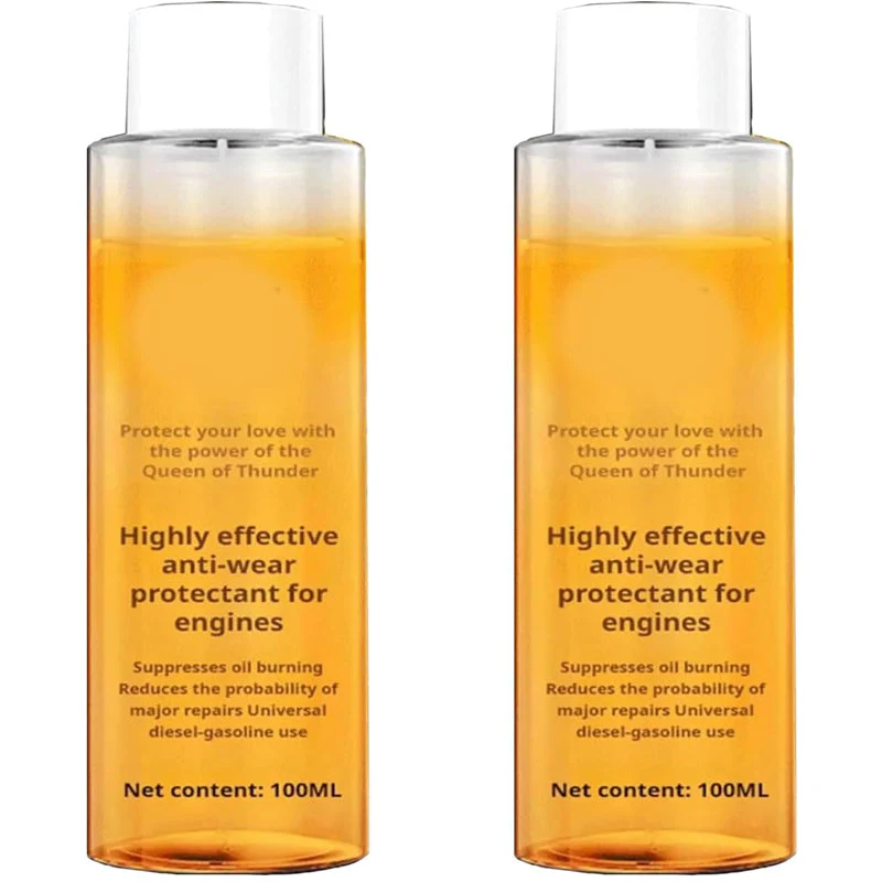 🔥Vente Chaude -50 %🔥 Protecteur Anti-Usure de Moteur Haute Performance 🛠️ 🚗 Achetez-en 2, 1 OFFERT ! Offre Limitée ! - Image 13