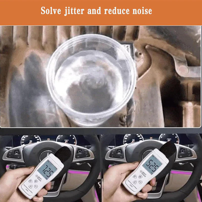 🔥Vente Chaude -50 %🔥 Protecteur Anti-Usure de Moteur Haute Performance 🛠️ 🚗 Achetez-en 2, 1 OFFERT ! Offre Limitée ! - Image 7