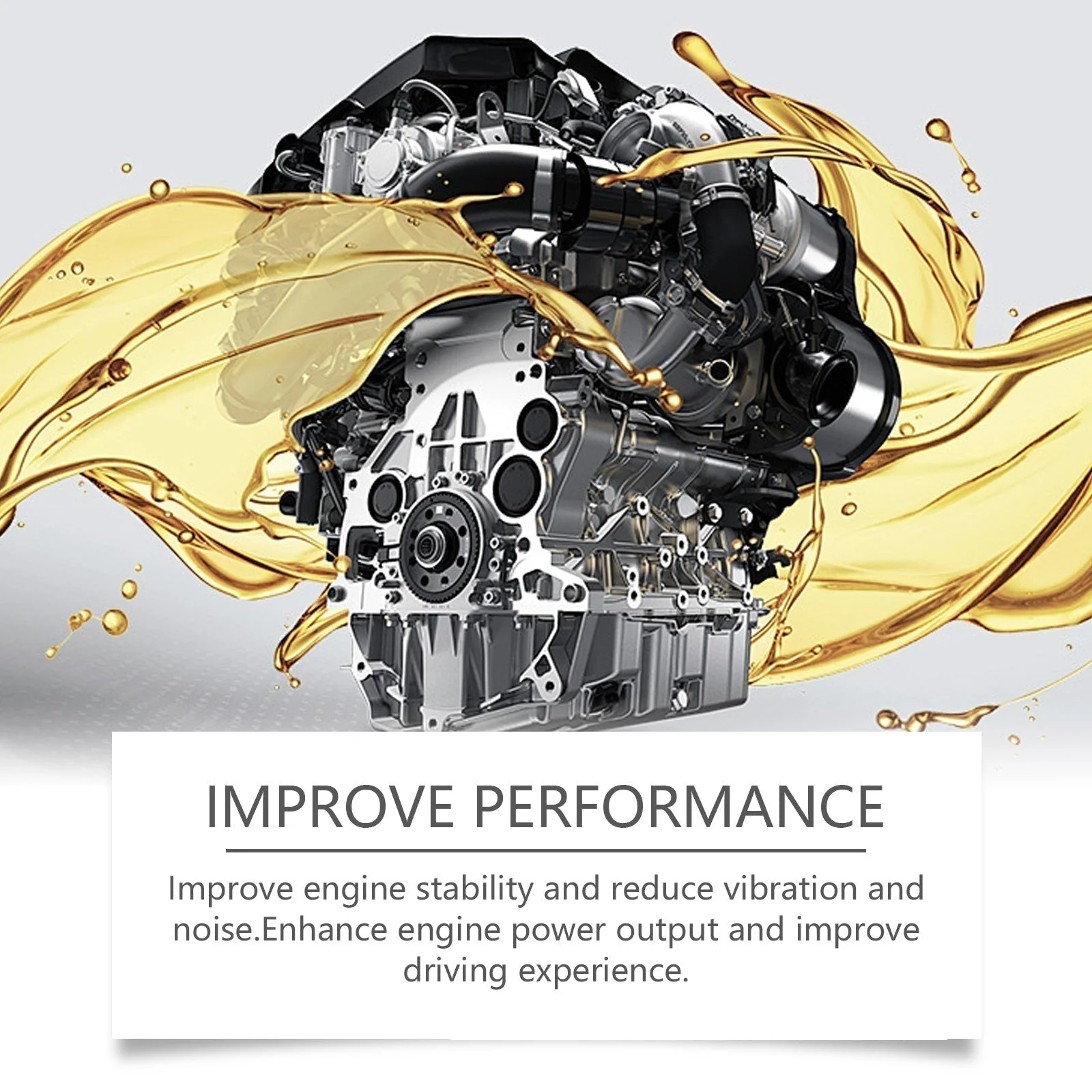 🔥Vente Chaude -50 %🔥 Protecteur Anti-Usure de Moteur Haute Performance 🛠️ 🚗 Achetez-en 2, 1 OFFERT ! Offre Limitée ! - Image 9