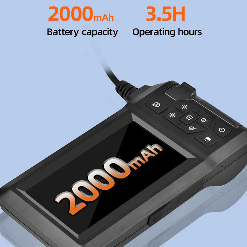 Wartungsspezifische Endoskope - Image 6