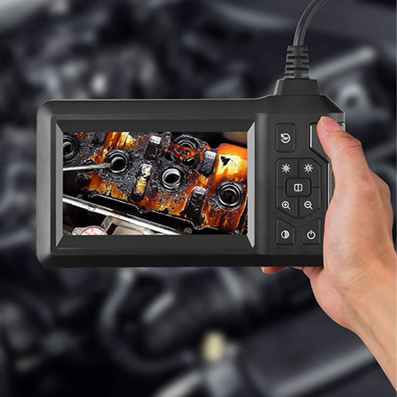 Wartungsspezifische Endoskope - Image 7