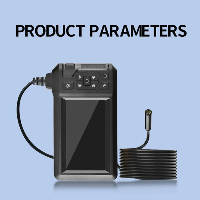 Wartungsspezifische Endoskope - Image 9