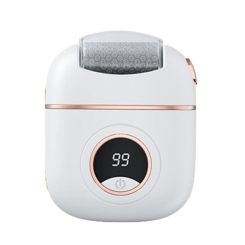 🔥Produit phare🔥Appareil de rajeunissement et de resurfaçage des pieds rechargeable par USB – Obtenez des pieds lisses et doux à tout moment, n’importe où ! 🦶✨ - Image 10