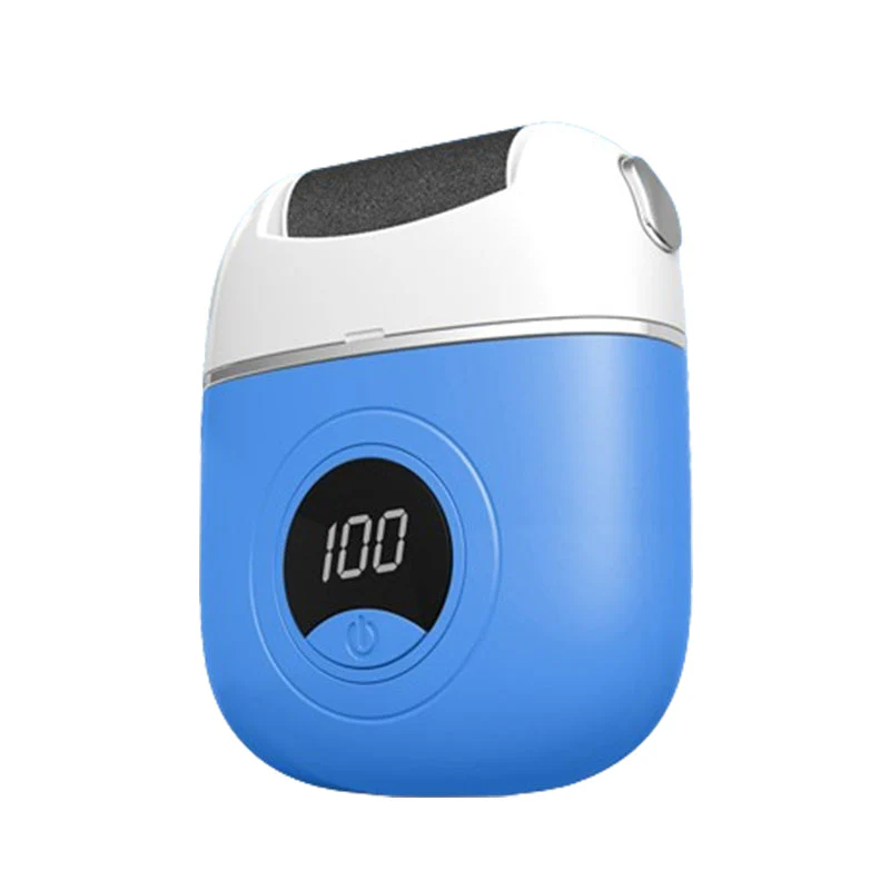 🔥Produit phare🔥Appareil de rajeunissement et de resurfaçage des pieds rechargeable par USB – Obtenez des pieds lisses et doux à tout moment, n’importe où ! 🦶✨ - Image 11