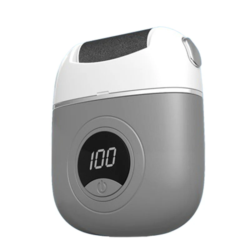 🔥Produit phare🔥Appareil de rajeunissement et de resurfaçage des pieds rechargeable par USB – Obtenez des pieds lisses et doux à tout moment, n’importe où ! 🦶✨ - Image 12