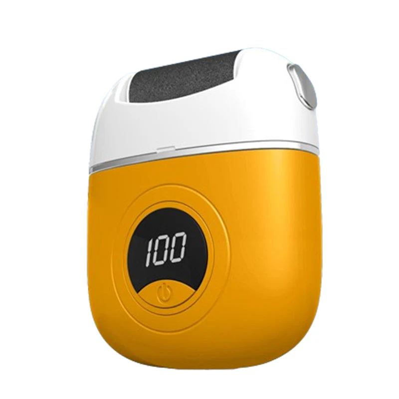 🔥Produit phare🔥Appareil de rajeunissement et de resurfaçage des pieds rechargeable par USB – Obtenez des pieds lisses et doux à tout moment, n’importe où ! 🦶✨ - Image 13