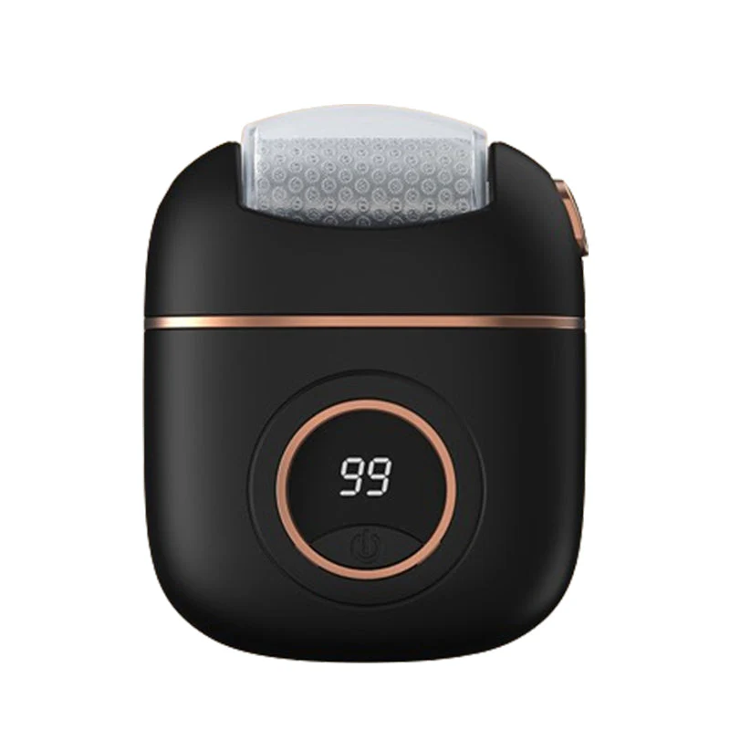 🔥Produit phare🔥Appareil de rajeunissement et de resurfaçage des pieds rechargeable par USB – Obtenez des pieds lisses et doux à tout moment, n’importe où ! 🦶✨ - Image 9