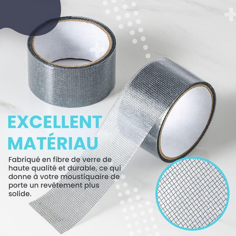 Bande de réparation pour la fenêtre des écrans - Image 3