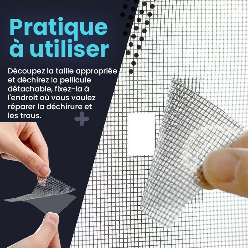 Bande de réparation pour la fenêtre des écrans - Image 4