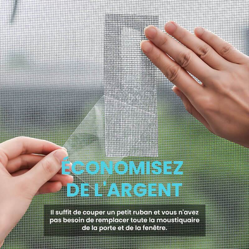 Bande de réparation pour la fenêtre des écrans - Image 5