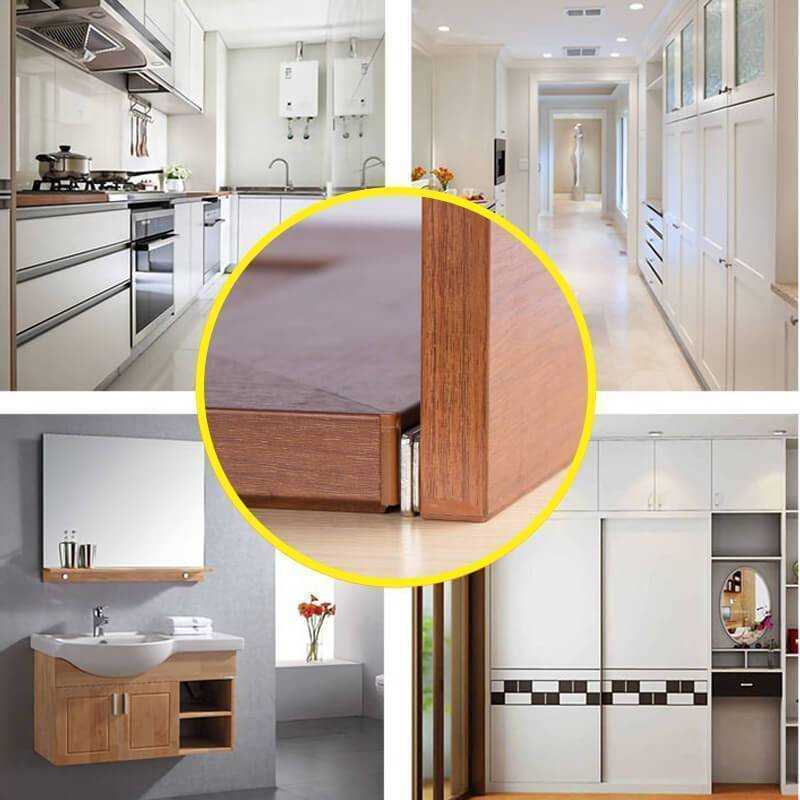 Ferme-porte magnétique sans perforation - Image 6