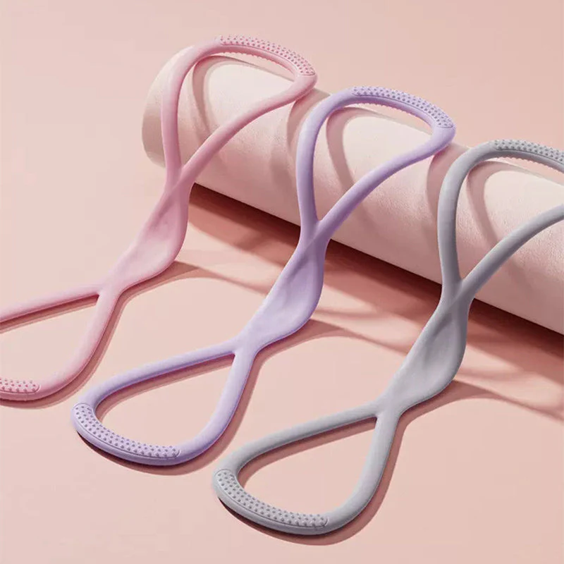 💪Offre à durée limitée : 50 % de réduction sur les bandes de résistance pour le fitness - Image 11