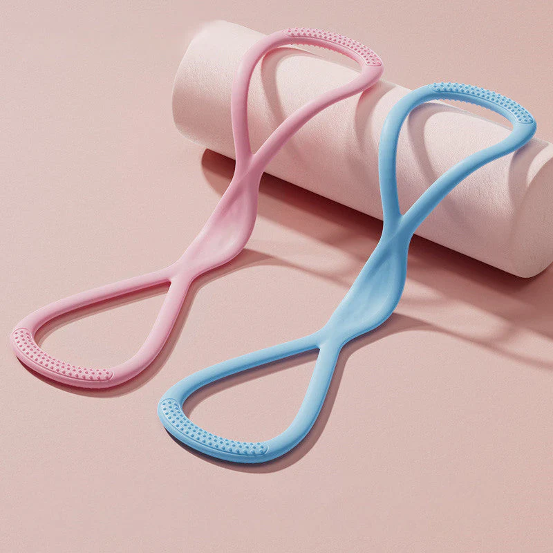 💪Offre à durée limitée : 50 % de réduction sur les bandes de résistance pour le fitness - Image 12