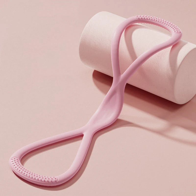 💪Offre à durée limitée : 50 % de réduction sur les bandes de résistance pour le fitness - Image 14