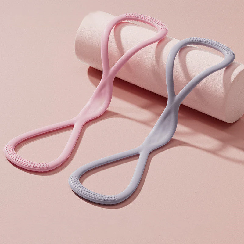 💪Offre à durée limitée : 50 % de réduction sur les bandes de résistance pour le fitness - Image 15