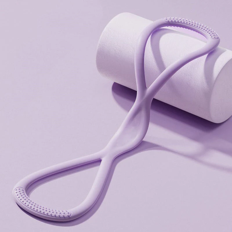 💪Offre à durée limitée : 50 % de réduction sur les bandes de résistance pour le fitness - Image 16