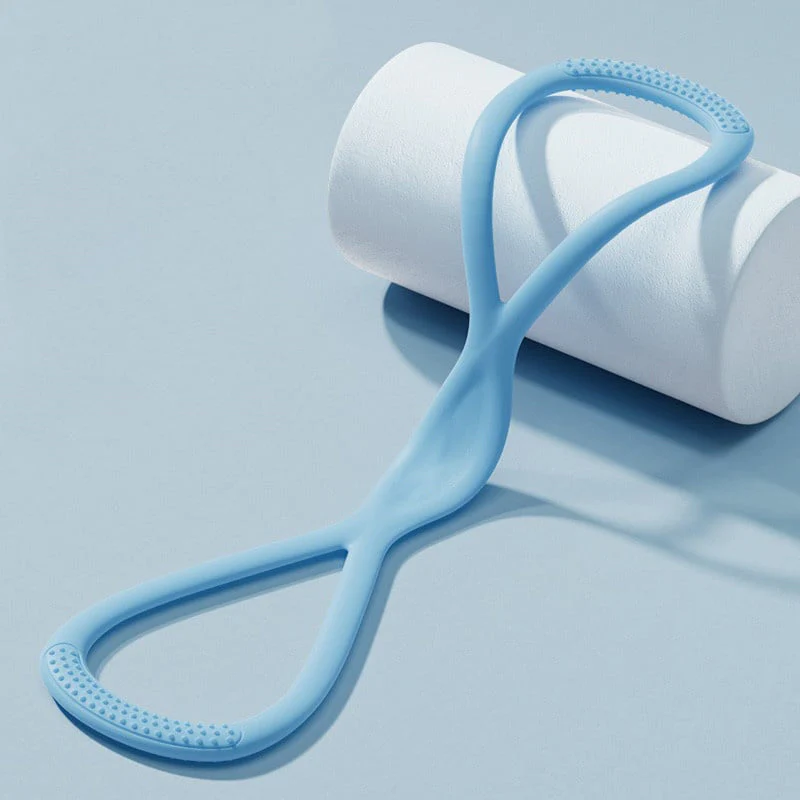 💪Offre à durée limitée : 50 % de réduction sur les bandes de résistance pour le fitness - Image 17